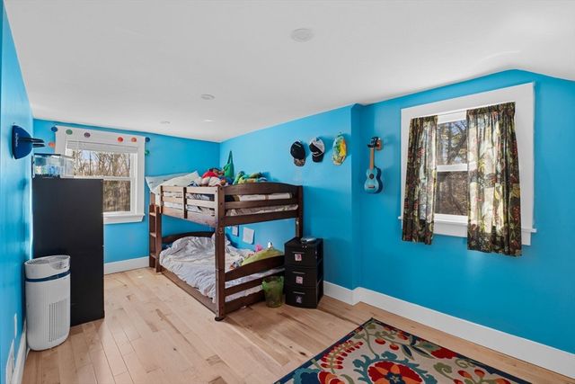 408 Central St, Rowley, MA 01969