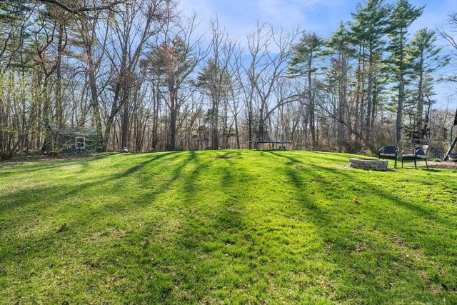 408 Central St, Rowley, MA 01969