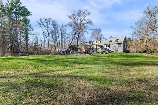 408 Central St, Rowley, MA 01969