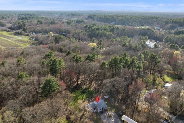 408 Central St, Rowley, MA 01969