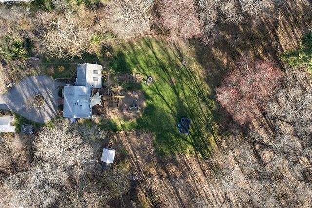 408 Central St, Rowley, MA 01969