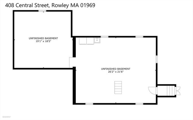 408 Central St, Rowley, MA 01969