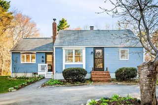 408 Central St, Rowley, MA 01969