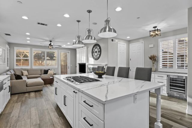 576 Samuel Court, Encinitas, CA 92024