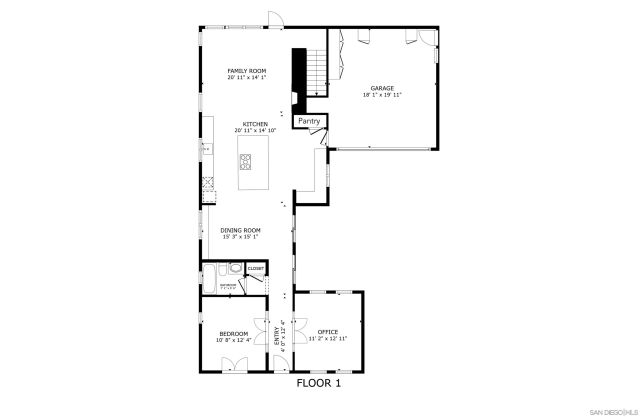 576 Samuel Court, Encinitas, CA 92024