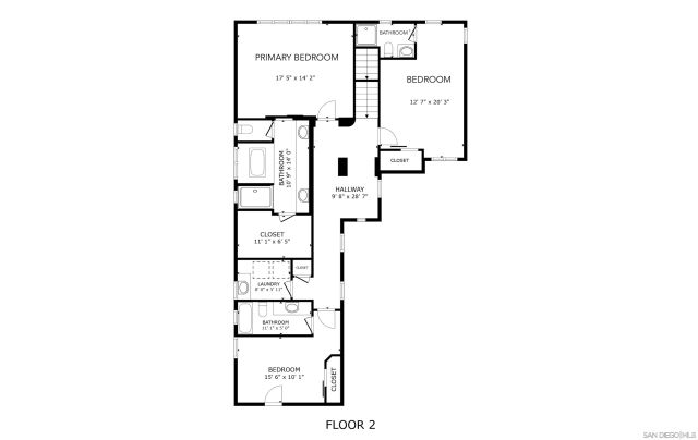 576 Samuel Court, Encinitas, CA 92024