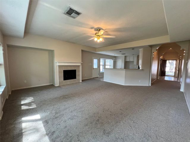 2005 Dawn Crest Court, League City, TX 77573