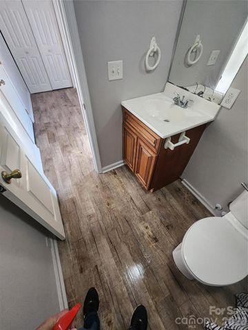 181 Sandy Hill Drive, Forest City, NC 28043