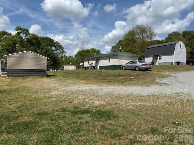 181 Sandy Hill Drive, Forest City, NC 28043