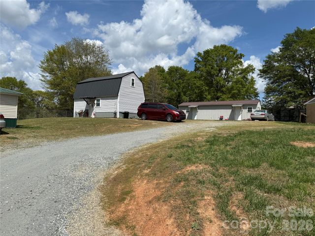 181 Sandy Hill Drive, Forest City, NC 28043