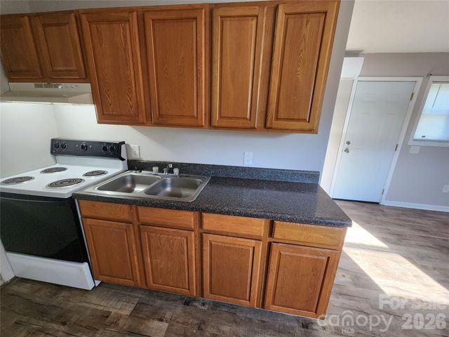 181 Sandy Hill Drive, Forest City, NC 28043