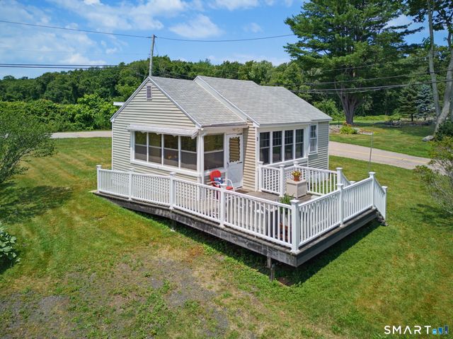 2 Hay Field Road, East Haddam, CT 06415