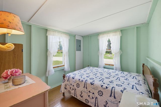 2 Hay Field Road, East Haddam, CT 06415