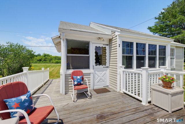 2 Hay Field Road, East Haddam, CT 06415