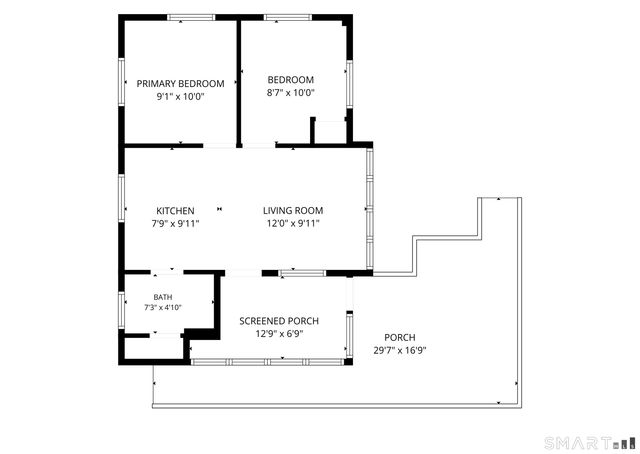2 Hay Field Road, East Haddam, CT 06415