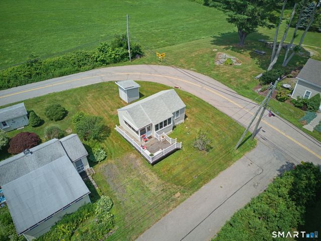 2 Hay Field Road, East Haddam, CT 06415
