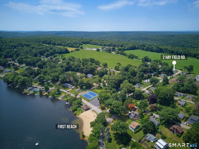 2 Hay Field Road, East Haddam, CT 06415