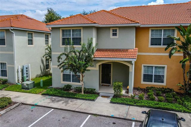 2963 BANANA PALM DRIVE, Kissimmee, FL 34747