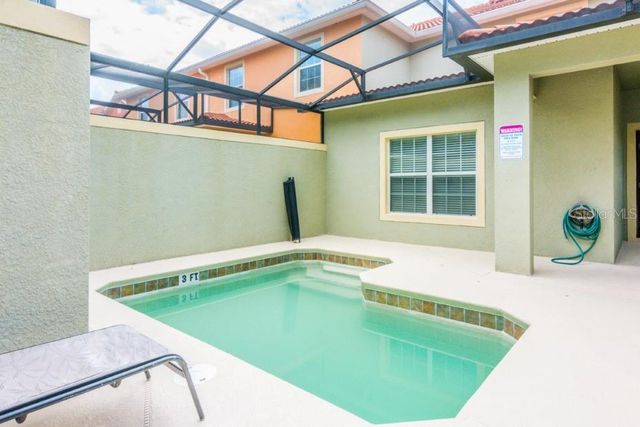 2963 BANANA PALM DRIVE, Kissimmee, FL 34747