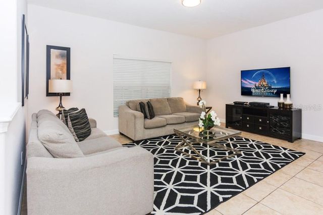 2963 BANANA PALM DRIVE, Kissimmee, FL 34747