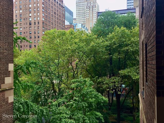45 Tudor City Pl Apt 614, New York City, NY 10017