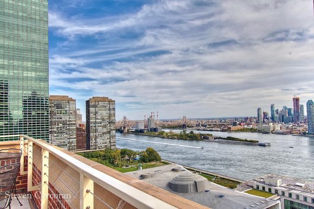 45 Tudor City Pl Apt 614, New York City, NY 10017