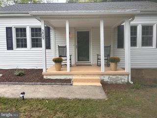 209 MAURY AVE, Bowling Green, VA 22427