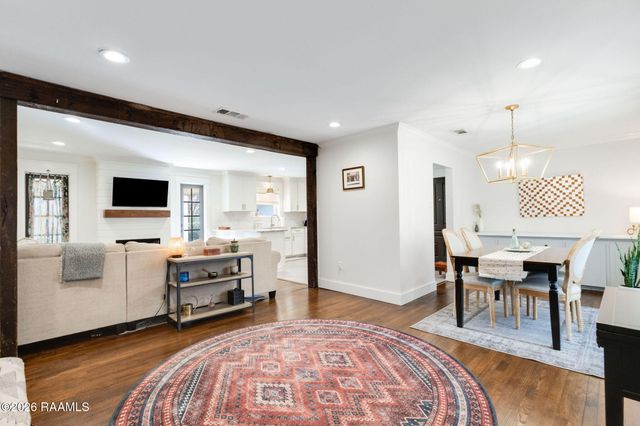 100 Clara Von Drive, Lafayette, LA 70503