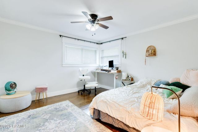 100 Clara Von Drive, Lafayette, LA 70503