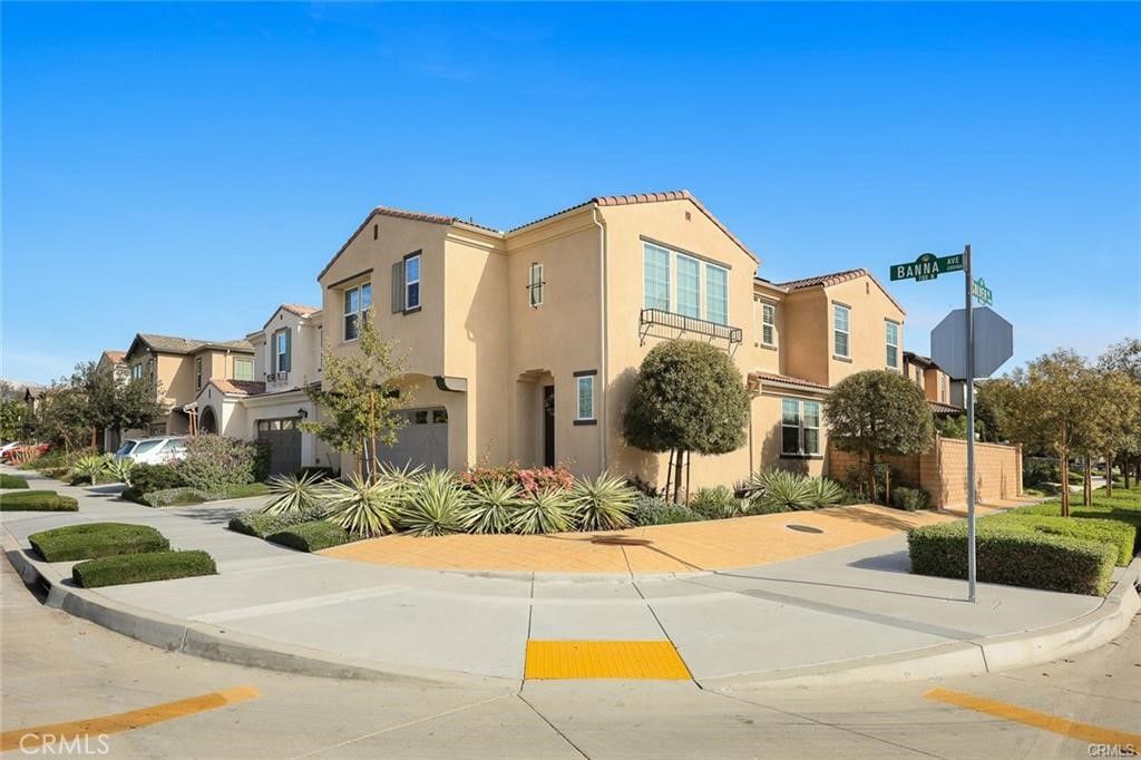 742 banna ave, Covina, CA 91724 — exterior