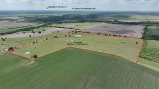 TBD County Road 414, Thorndale, TX 76577