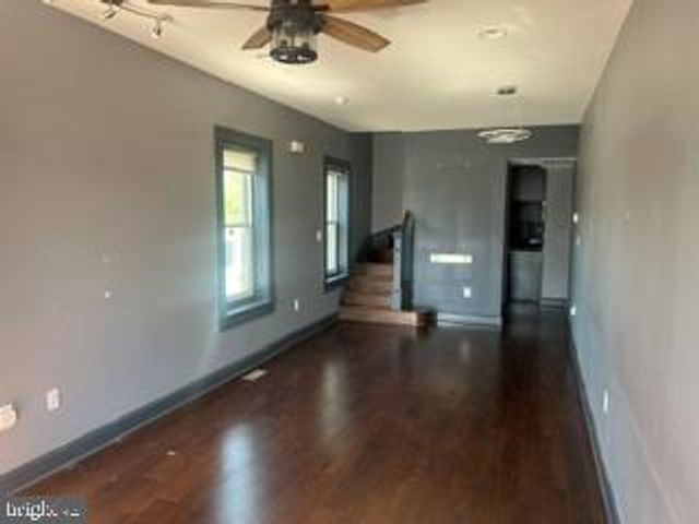 917 N PORT ST, Baltimore, MD 21205