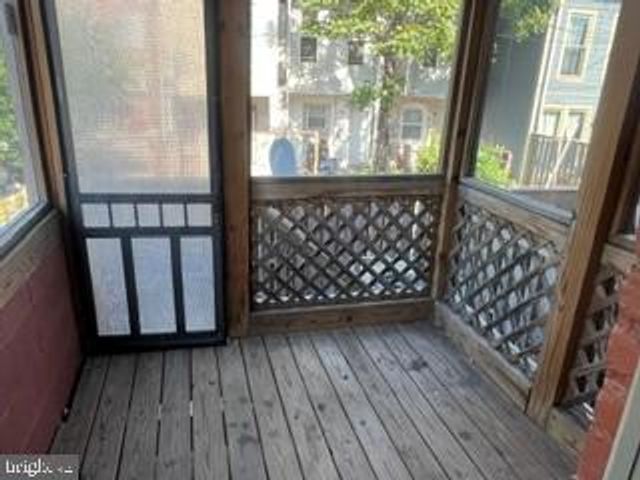 917 N PORT ST, Baltimore, MD 21205