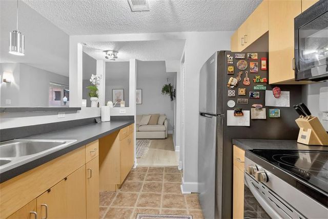 383 Ralph Mcgill NE Boulevard N, Atlanta, GA 30312