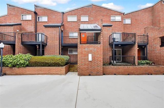 383 Ralph Mcgill NE Boulevard N, Atlanta, GA 30312