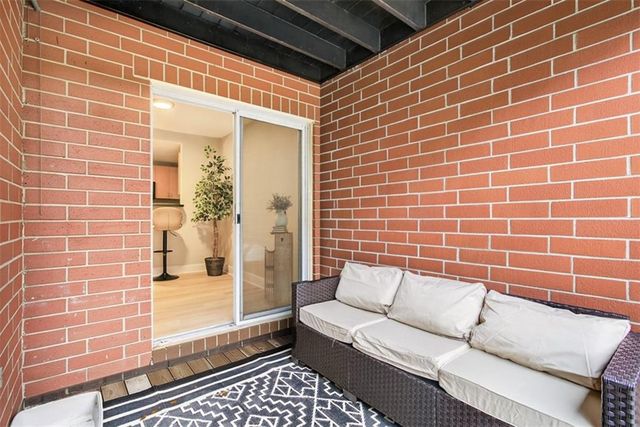 383 Ralph Mcgill NE Boulevard N, Atlanta, GA 30312