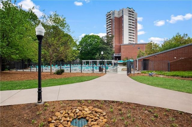 383 Ralph Mcgill NE Boulevard N, Atlanta, GA 30312