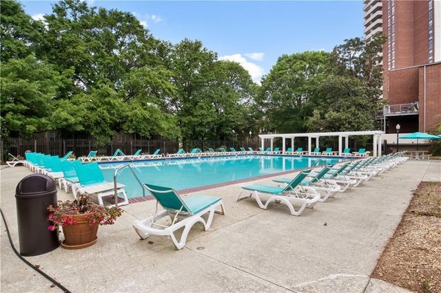 383 Ralph Mcgill NE Boulevard N, Atlanta, GA 30312