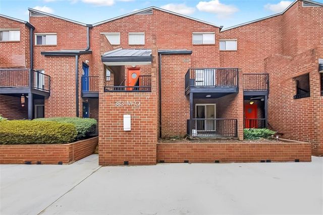 383 Ralph Mcgill NE Boulevard N, Atlanta, GA 30312