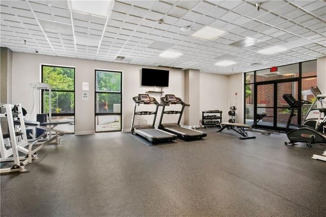 383 Ralph Mcgill NE Boulevard N, Atlanta, GA 30312