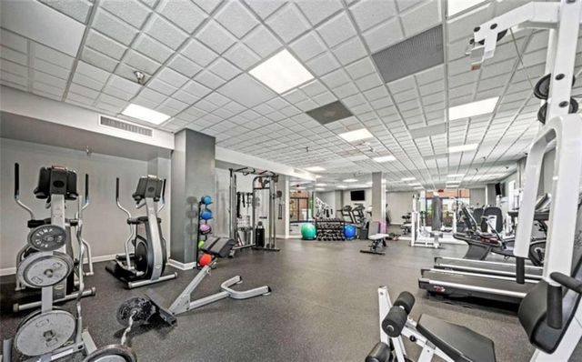 383 Ralph Mcgill NE Boulevard N, Atlanta, GA 30312