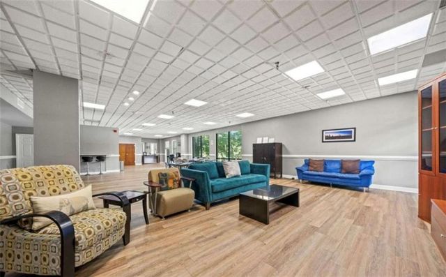 383 Ralph Mcgill NE Boulevard N, Atlanta, GA 30312