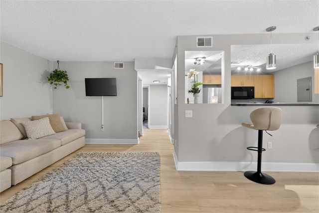 383 Ralph Mcgill NE Boulevard N, Atlanta, GA 30312