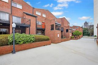 383 Ralph Mcgill NE Boulevard N, Atlanta, GA 30312