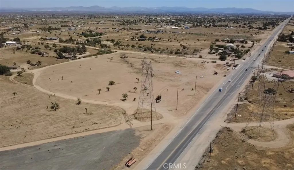 0 Phelan, Adelanto, CA 92372
