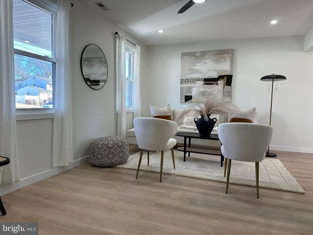 1763 HILLSIDE DR, Cherry Hill, NJ 08003