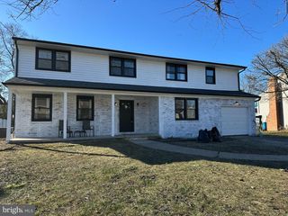 1763 HILLSIDE DR, Cherry Hill, NJ 08003