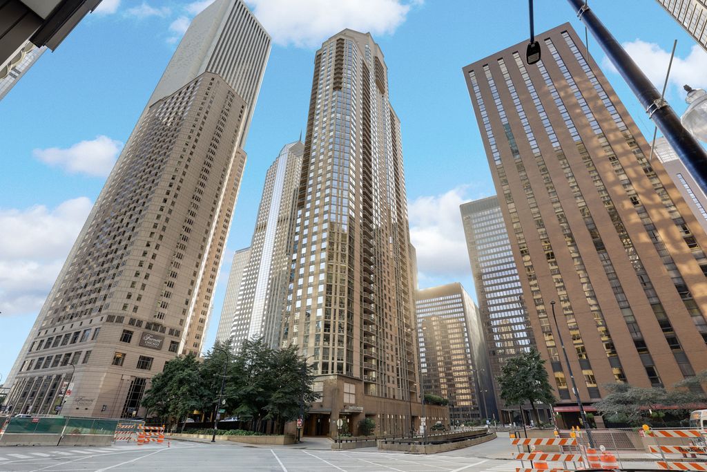 222 N Columbus Drive 1510, Chicago, IL 60601