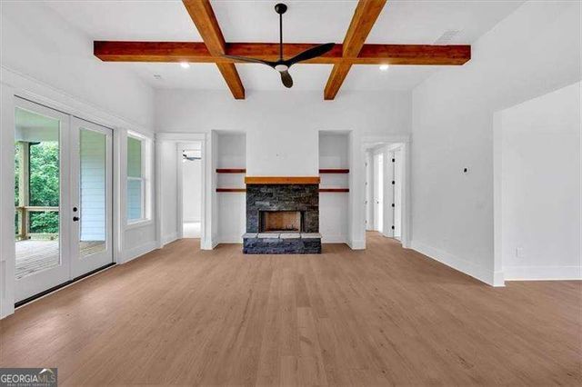 300 Eminence Peak, Rydal, GA 30171