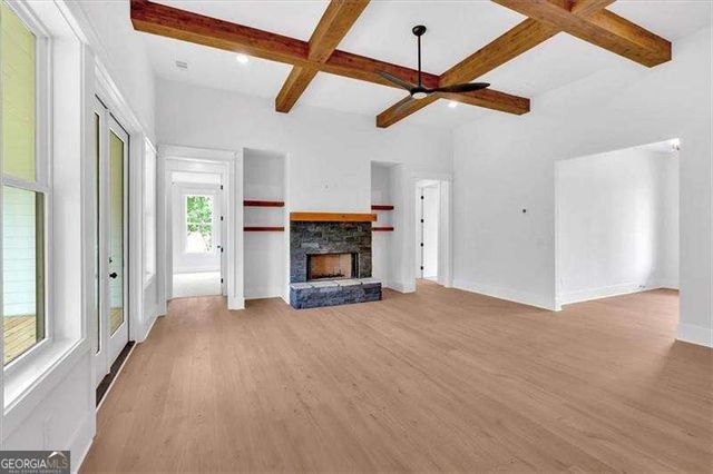 300 Eminence Peak, Rydal, GA 30171